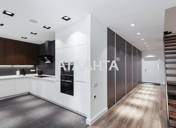 3-rooms apartment apartment by the address st. Primorskiy bul (area 183,5 m2) - Atlanta.ua - photo 2