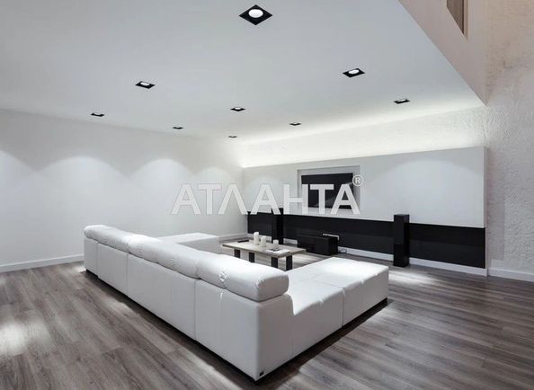 3-кімнатна квартира за адресою Приморський бул. (площа 183,5 м2) - Atlanta.ua - фото 23