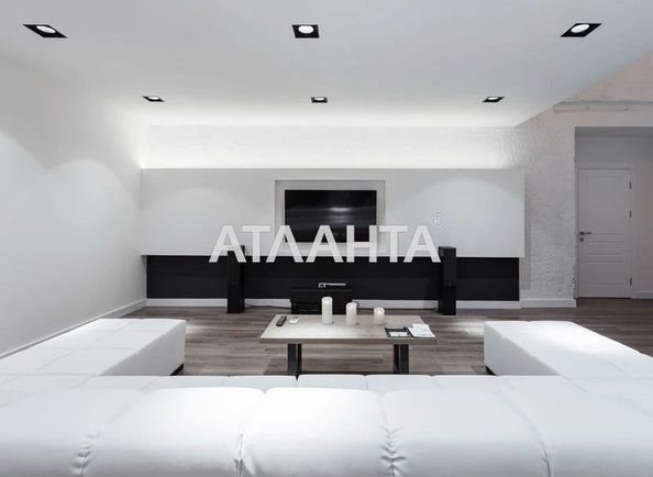 3-комнатная квартира по адресу Приморский бул. (площадь 183,5 м2) - Atlanta.ua - фото 24