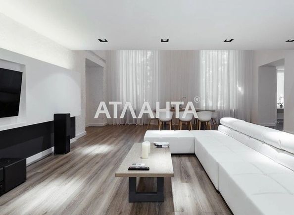 3-rooms apartment apartment by the address st. Primorskiy bul (area 183,5 m2) - Atlanta.ua - photo 25