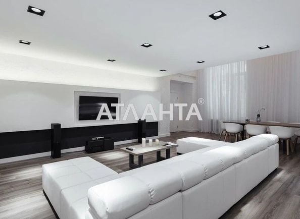 3-rooms apartment apartment by the address st. Primorskiy bul (area 183,5 m2) - Atlanta.ua - photo 26