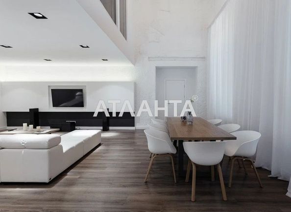 3-rooms apartment apartment by the address st. Primorskiy bul (area 183,5 m2) - Atlanta.ua - photo 27