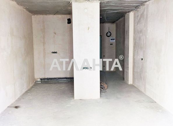1-room apartment apartment by the address st. Shevchenko pr (area 37,0 m2) - Atlanta.ua - photo 4