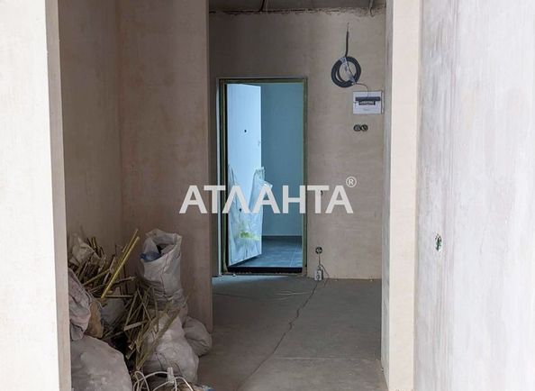 1-room apartment apartment by the address st. Shevchenko pr (area 37,0 m2) - Atlanta.ua - photo 6