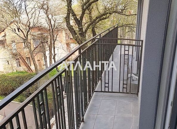 1-room apartment apartment by the address st. Shevchenko pr (area 37,0 m2) - Atlanta.ua - photo 7
