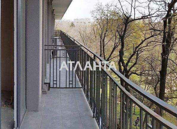 1-room apartment apartment by the address st. Shevchenko pr (area 37,0 m2) - Atlanta.ua - photo 8
