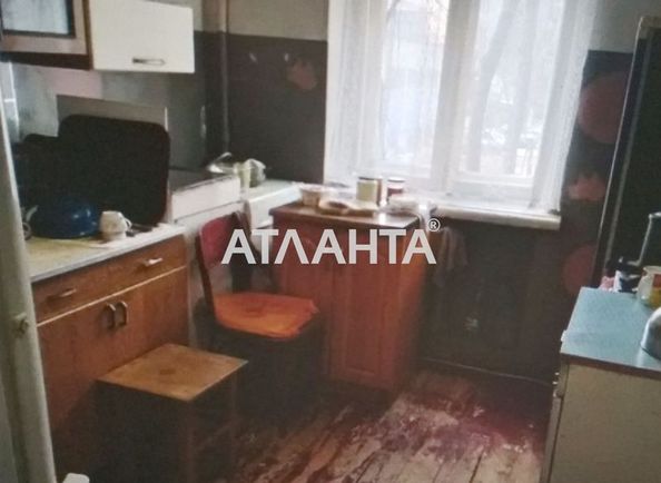 Room in dormitory apartment by the address st. Mechnikova (area 15,0 m2) - Atlanta.ua - photo 2