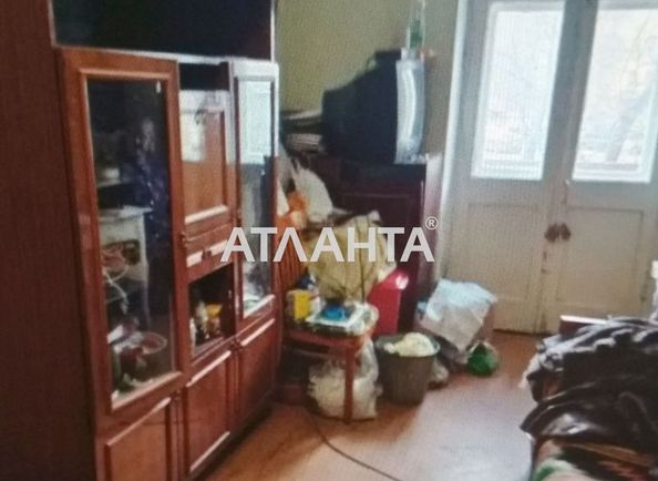 Room in dormitory apartment by the address st. Mechnikova (area 15,0 m2) - Atlanta.ua - photo 4
