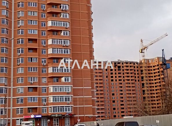 1-room apartment apartment by the address st. Ovidiopolskaya dor (area 44,6 m2) - Atlanta.ua - photo 4