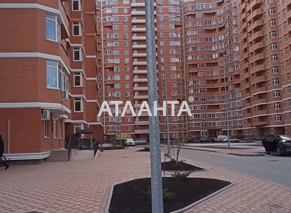 1-room apartment apartment by the address st. Ovidiopolskaya dor (area 44,6 m2) - Atlanta.ua - photo 9