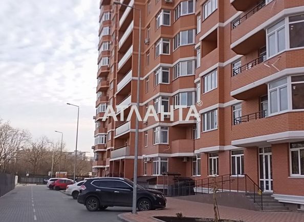 1-room apartment apartment by the address st. Ovidiopolskaya dor (area 44,6 m2) - Atlanta.ua - photo 10