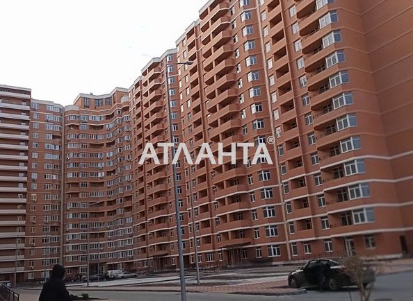 1-room apartment apartment by the address st. Ovidiopolskaya dor (area 44,6 m2) - Atlanta.ua - photo 12