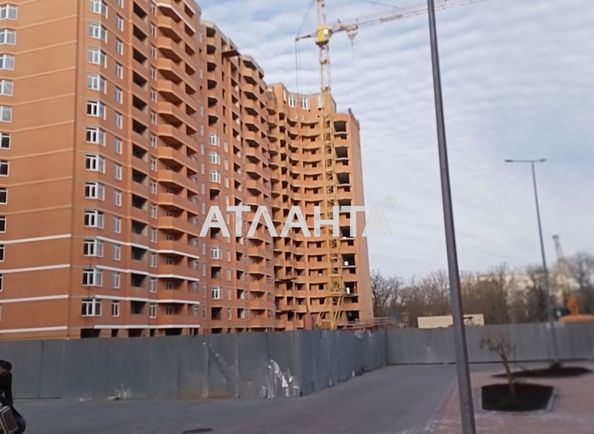 1-room apartment apartment by the address st. Ovidiopolskaya dor (area 44,6 m2) - Atlanta.ua - photo 13