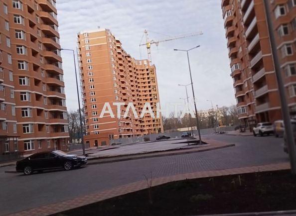 1-room apartment apartment by the address st. Ovidiopolskaya dor (area 44,6 m2) - Atlanta.ua - photo 15