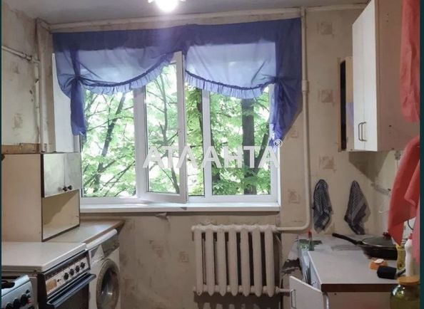 Room in dormitory apartment by the address st. Geroev Krut Tereshkovoy (area 13,1 m2) - Atlanta.ua