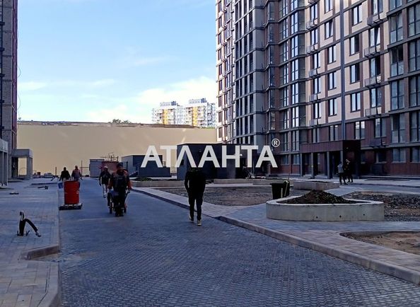 Коммерческая недвижимость по адресу ул. Прохоровская (площадь 56,4 м2) - Atlanta.ua - фото 4
