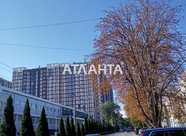 Коммерческая недвижимость по адресу ул. Прохоровская (площадь 56,4 м2) - Atlanta.ua - фото 5
