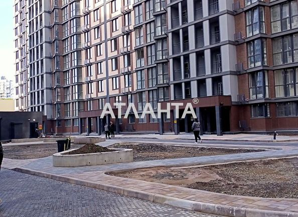 Коммерческая недвижимость по адресу ул. Прохоровская (площадь 56,4 м2) - Atlanta.ua
