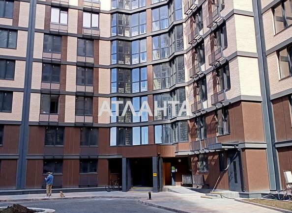 Коммерческая недвижимость по адресу ул. Прохоровская (площадь 56,4 м2) - Atlanta.ua - фото 3
