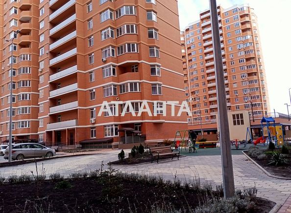 Commercial real estate at st. Ovidiopolskaya dor (area 69 m²) - Atlanta.ua - photo 4