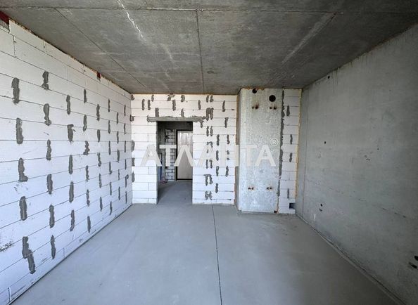 Commercial real estate at st. Franko Ivana (area 42,0 m²) - Atlanta.ua
