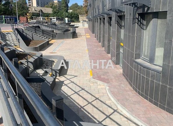 Commercial real estate at st. Franko Ivana (area 48,4 m²) - Atlanta.ua - photo 4