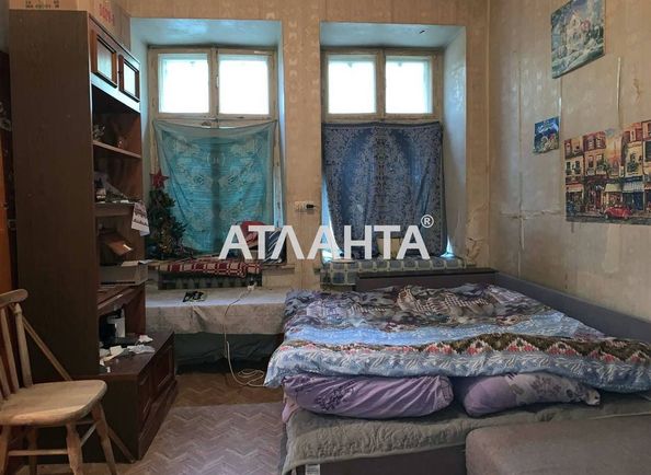 2-rooms apartment apartment by the address st. Kanatnaya Sverdlova (area 32,0 m2) - Atlanta.ua - photo 2
