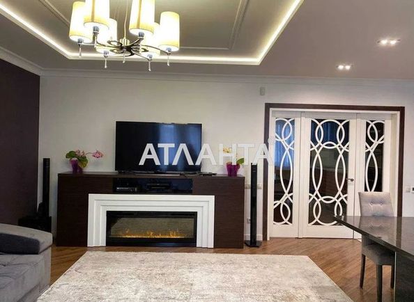 4+-rooms apartment apartment by the address st. Ul Lomonosova (area 220,0 m2) - Atlanta.ua - photo 2