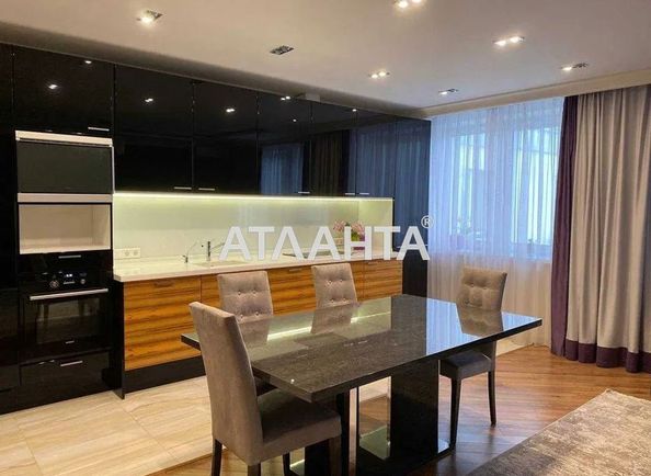 4+-rooms apartment apartment by the address st. Ul Lomonosova (area 220,0 m2) - Atlanta.ua - photo 4