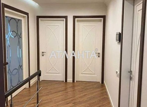 Многокомнатная квартира по адресу ул. Ломоносова (площадь 220,0 м2) - Atlanta.ua - фото 18