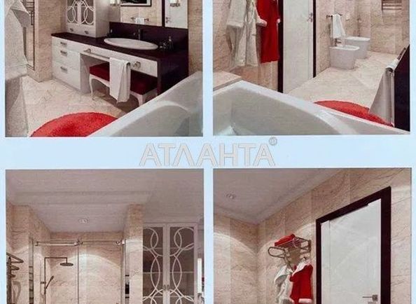4+-rooms apartment apartment by the address st. Ul Lomonosova (area 220,0 m2) - Atlanta.ua - photo 19