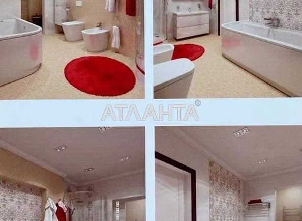 4+-rooms apartment apartment by the address st. Ul Lomonosova (area 220,0 m2) - Atlanta.ua - photo 21