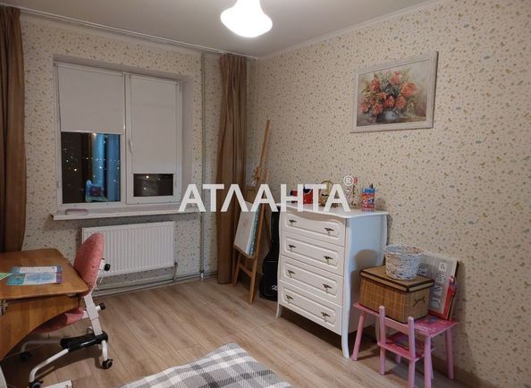 2-rooms apartment apartment by the address st. Babadzhanyana marsh Rekordnaya (area 67,5 m2) - Atlanta.ua - photo 2
