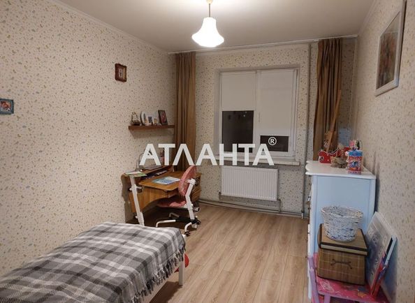 2-rooms apartment apartment by the address st. Babadzhanyana marsh Rekordnaya (area 67,5 m2) - Atlanta.ua - photo 4
