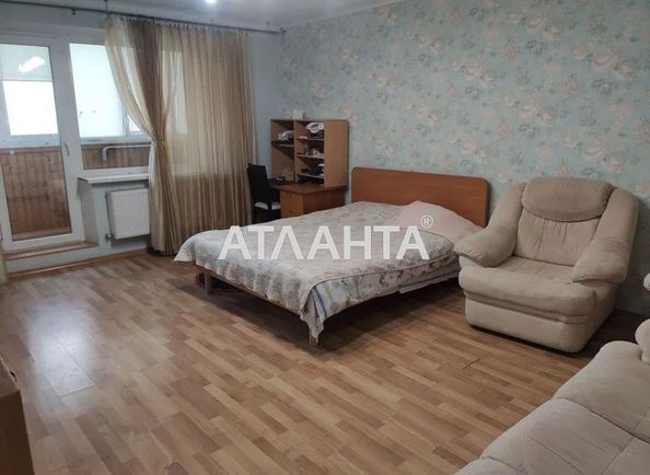 2-rooms apartment apartment by the address st. Babadzhanyana marsh Rekordnaya (area 67,5 m2) - Atlanta.ua - photo 5
