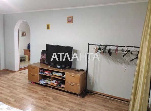 2-rooms apartment apartment by the address st. Babadzhanyana marsh Rekordnaya (area 67,5 m2) - Atlanta.ua - photo 6