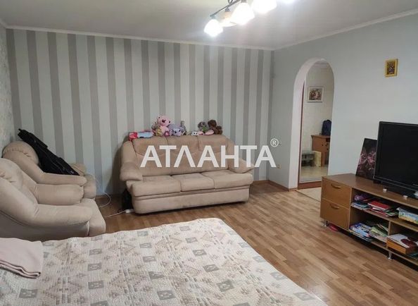 2-rooms apartment apartment by the address st. Babadzhanyana marsh Rekordnaya (area 67,5 m2) - Atlanta.ua - photo 7