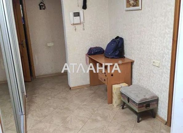2-rooms apartment apartment by the address st. Babadzhanyana marsh Rekordnaya (area 67,5 m2) - Atlanta.ua - photo 14
