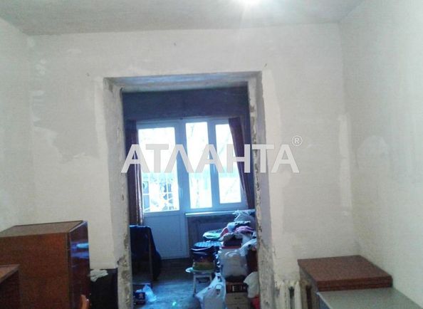 Room in dormitory apartment by the address st. Balkovskaya Frunze (area 35,0 m2) - Atlanta.ua - photo 3