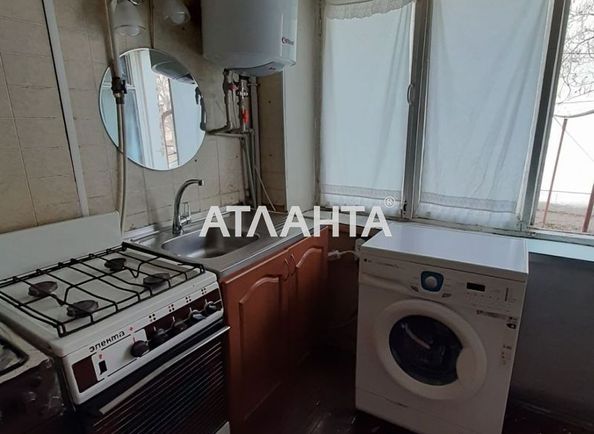 Room in dormitory apartment by the address st. Balkovskaya Frunze (area 35,0 m2) - Atlanta.ua - photo 4