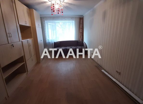 Room in dormitory apartment by the address st. Balkovskaya Frunze (area 35,0 m2) - Atlanta.ua