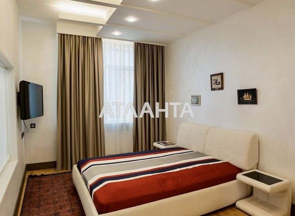4+-rooms apartment apartment by the address st. Gagarinskoe plato (area 120,5 m2) - Atlanta.ua - photo 6