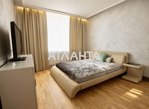 4+-rooms apartment apartment by the address st. Gagarinskoe plato (area 120,5 m2) - Atlanta.ua - photo 7