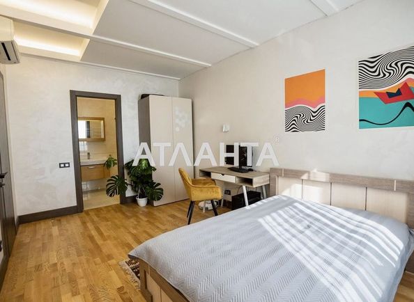 4+-rooms apartment apartment by the address st. Gagarinskoe plato (area 120,5 m2) - Atlanta.ua - photo 10
