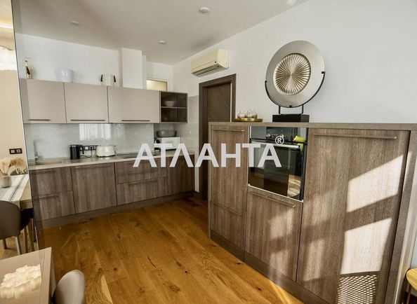 4+-rooms apartment apartment by the address st. Gagarinskoe plato (area 120,5 m2) - Atlanta.ua - photo 16