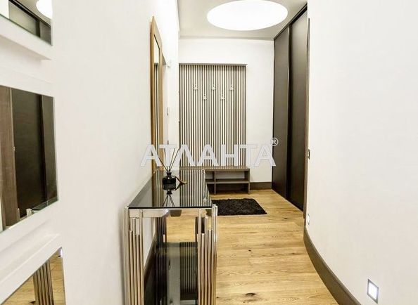 4+-rooms apartment apartment by the address st. Gagarinskoe plato (area 120,5 m2) - Atlanta.ua - photo 20
