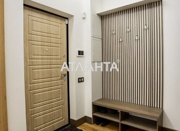 4+-rooms apartment apartment by the address st. Gagarinskoe plato (area 120,5 m2) - Atlanta.ua - photo 21