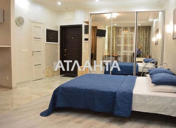 1-room apartment apartment by the address st. Genuezskaya (area 39,0 m2) - Atlanta.ua - photo 2