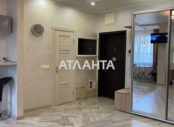 1-room apartment apartment by the address st. Genuezskaya (area 39,0 m2) - Atlanta.ua - photo 6
