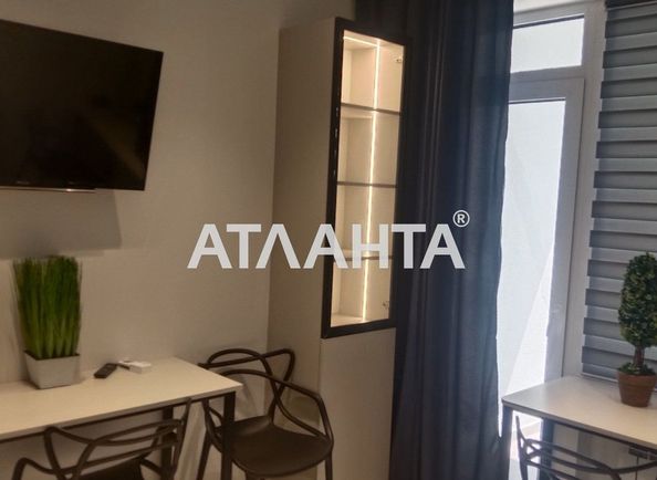 1-комнатная квартира по адресу Кордонный пер. (площадь 30,0 м2) - Atlanta.ua - фото 6